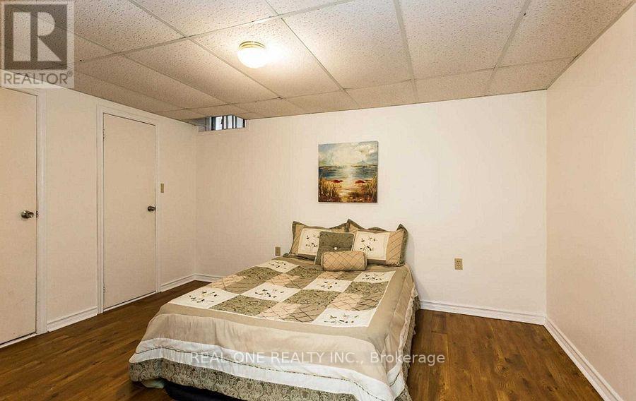 Basement - 5070 Rising Star Court, Mississauga, Ontario  L5R 2W4 - Photo 5 - W12693640