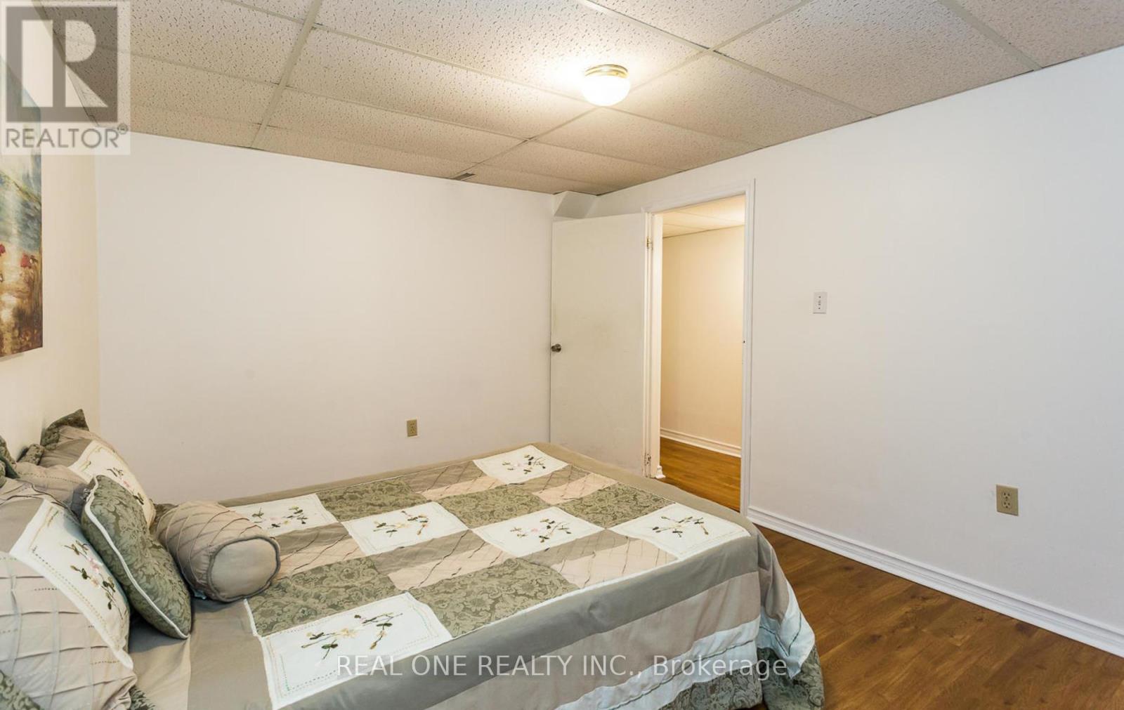 Basement - 5070 Rising Star Court, Mississauga, Ontario  L5R 2W4 - Photo 6 - W12693640
