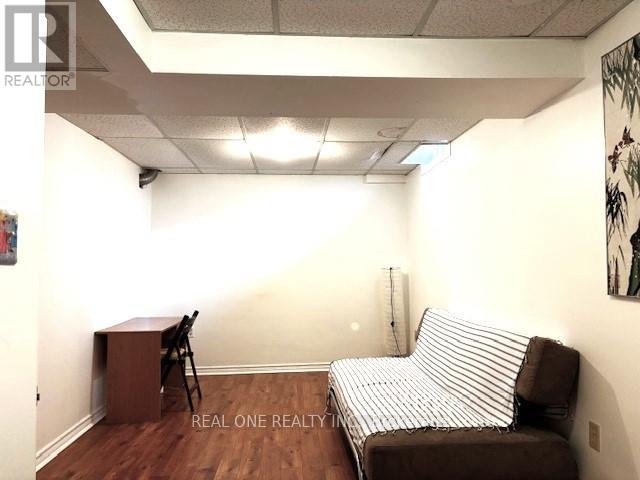 Basement - 5070 Rising Star Court, Mississauga, Ontario  L5R 2W4 - Photo 9 - W12693640