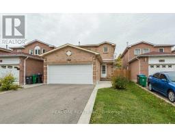 BASEMENT - 5070 RISING STAR COURT, Mississauga, Ontario