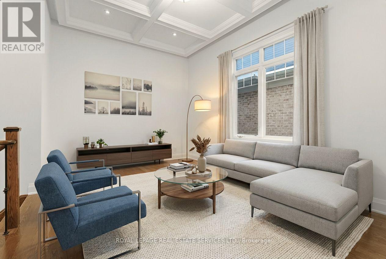 118 Coastline Drive, Brampton, Ontario  L6Y 0S4 - Photo 12 - W12693648