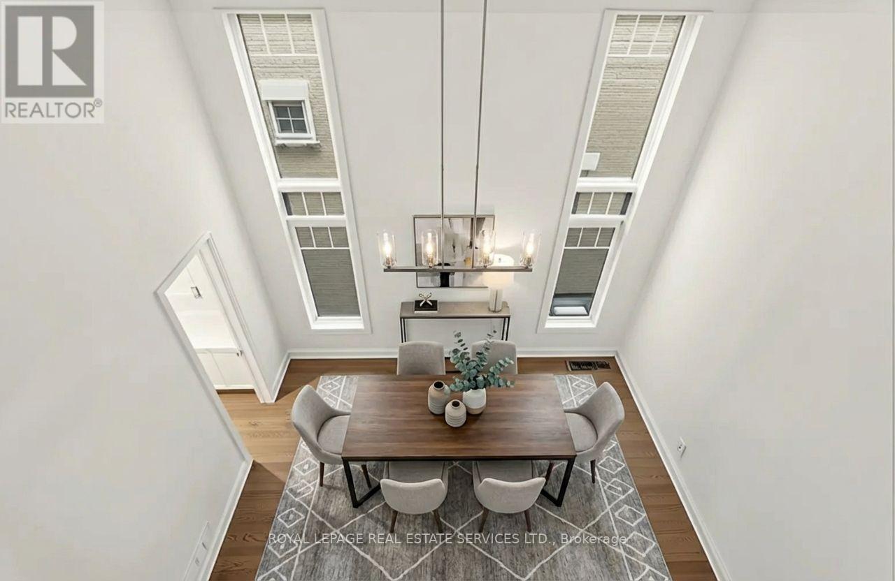 118 Coastline Drive, Brampton, Ontario  L6Y 0S4 - Photo 14 - W12693648