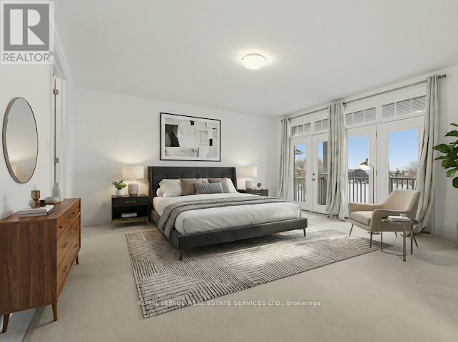 118 Coastline Drive, Brampton, Ontario  L6Y 0S4 - Photo 17 - W12693648