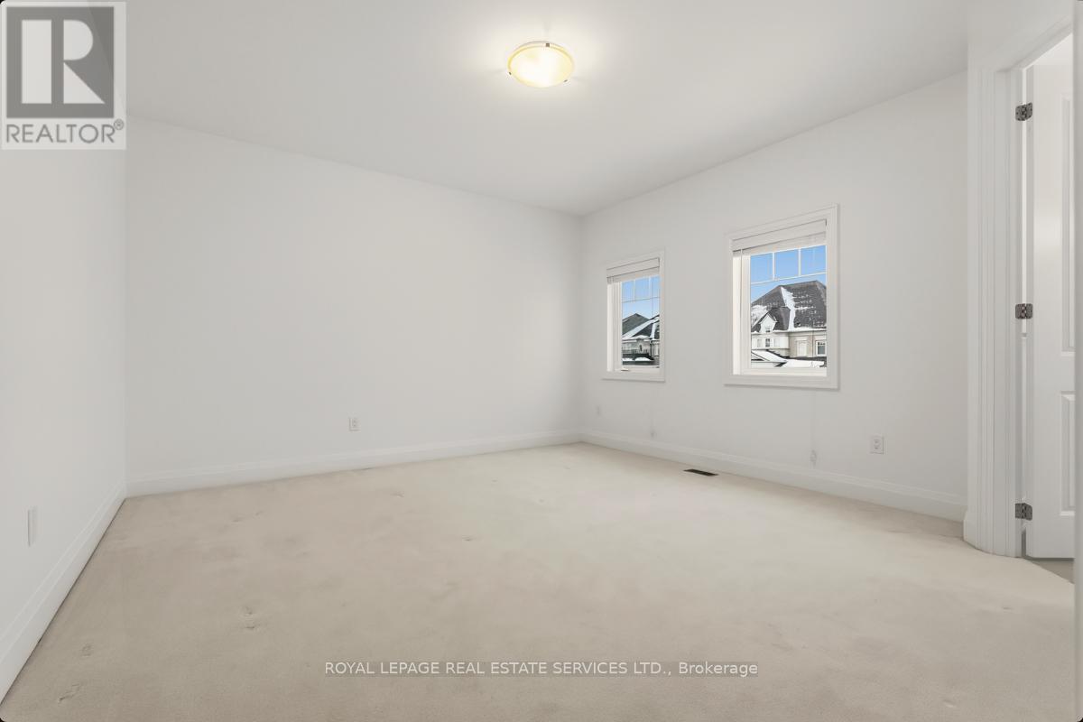 118 Coastline Drive, Brampton, Ontario  L6Y 0S4 - Photo 24 - W12693648