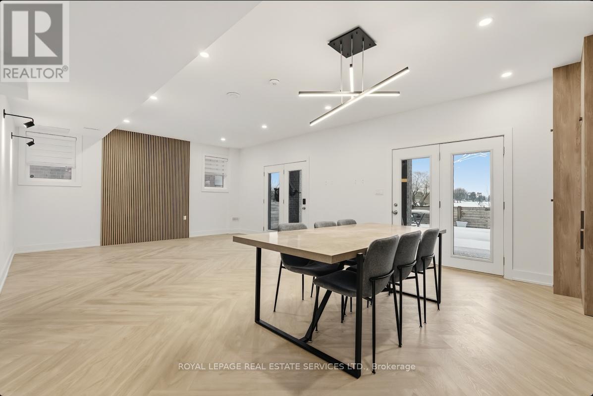 118 Coastline Drive, Brampton, Ontario  L6Y 0S4 - Photo 29 - W12693648