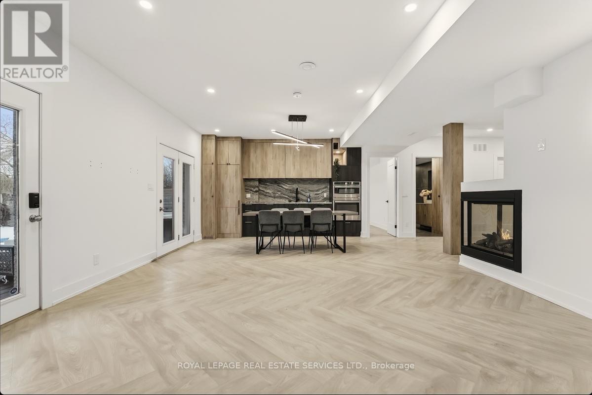 118 Coastline Drive, Brampton, Ontario  L6Y 0S4 - Photo 32 - W12693648