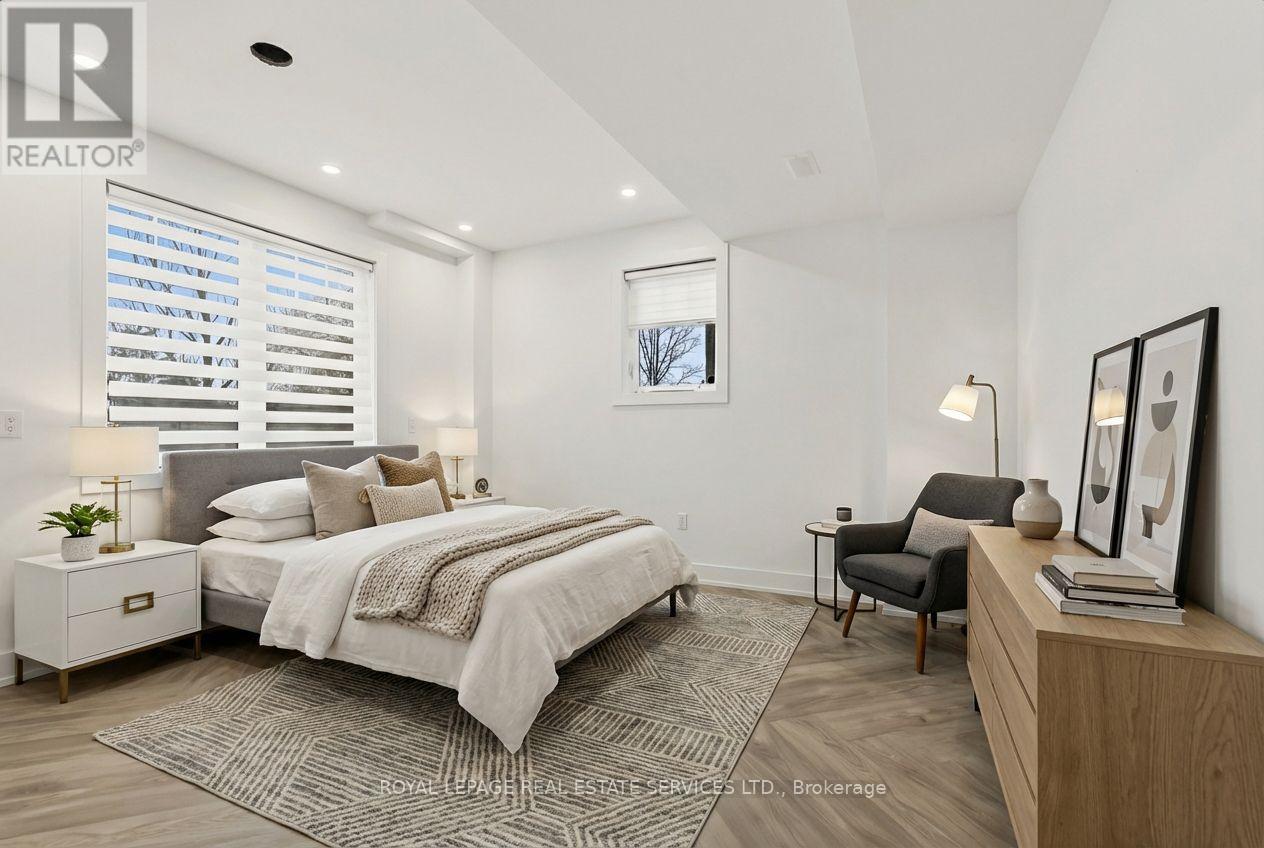 118 Coastline Drive, Brampton, Ontario  L6Y 0S4 - Photo 33 - W12693648