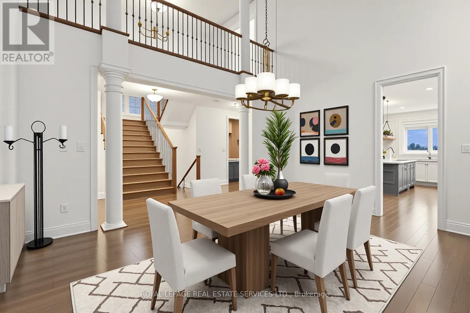 118 Coastline Drive, Brampton, Ontario  L6Y 0S4 - Photo 5 - W12693648