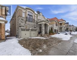 118 COASTLINE DRIVE, Brampton, Ontario