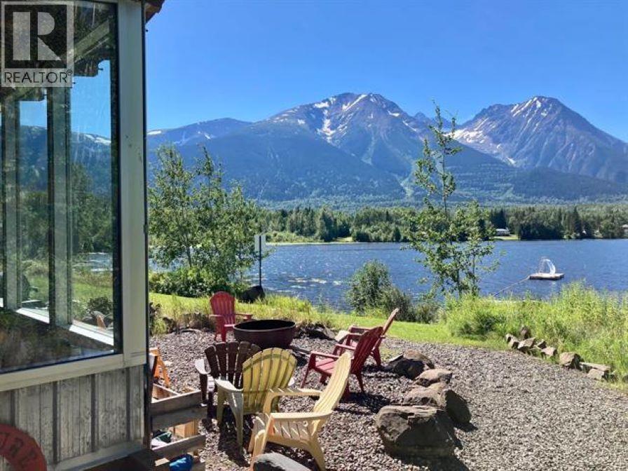 5 Aurora Avenue, Smithers, British Columbia  V0J 2N2 - Photo 9 - R3078703