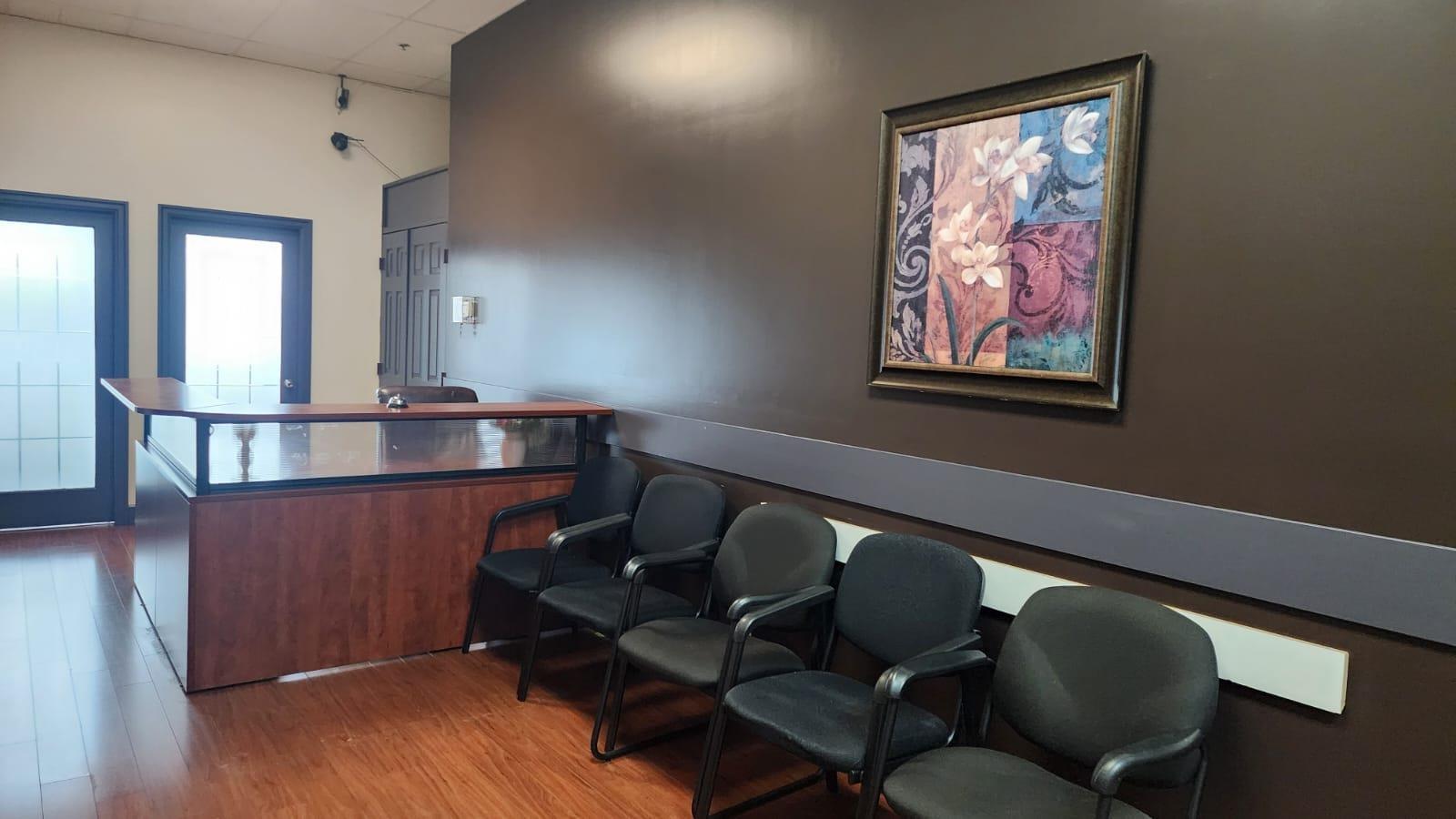 401 8148 128 Street, Surrey, British Columbia  V3W 1R1 - Photo 2 - C8075080