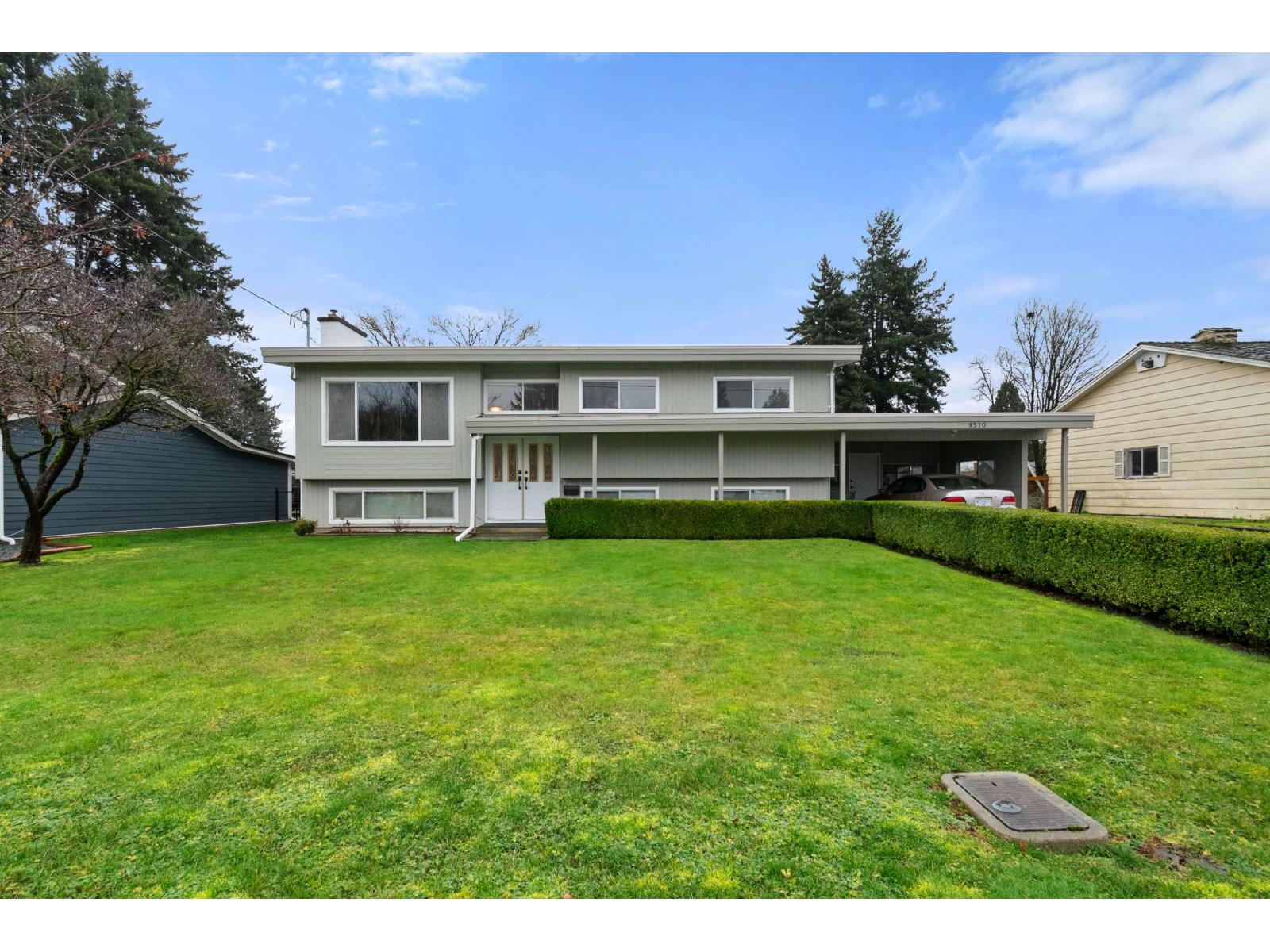 9510 WINDSOR STREET|Chilliwack Proper East, Chilliwack, British Columbia
