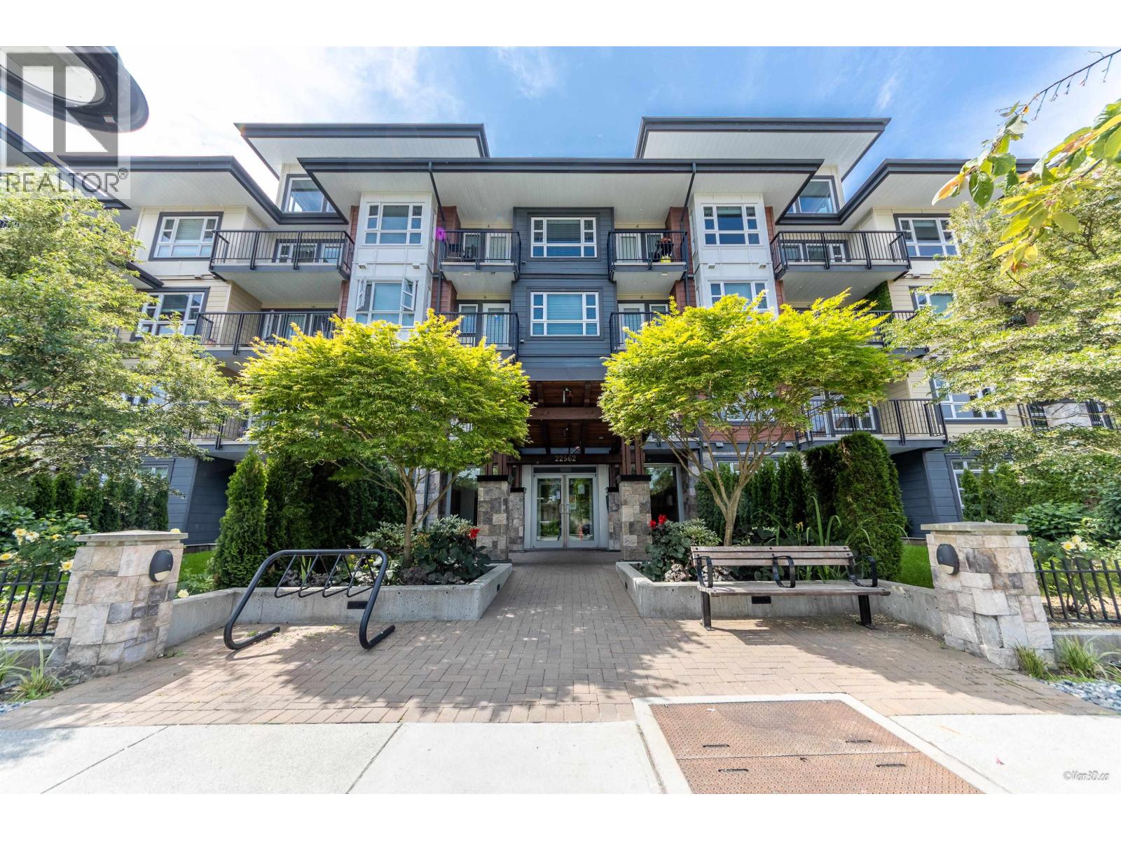 418 22562 121 Avenue, Maple Ridge, British Columbia  V2X 3Y8 - Photo 20 - R3078688