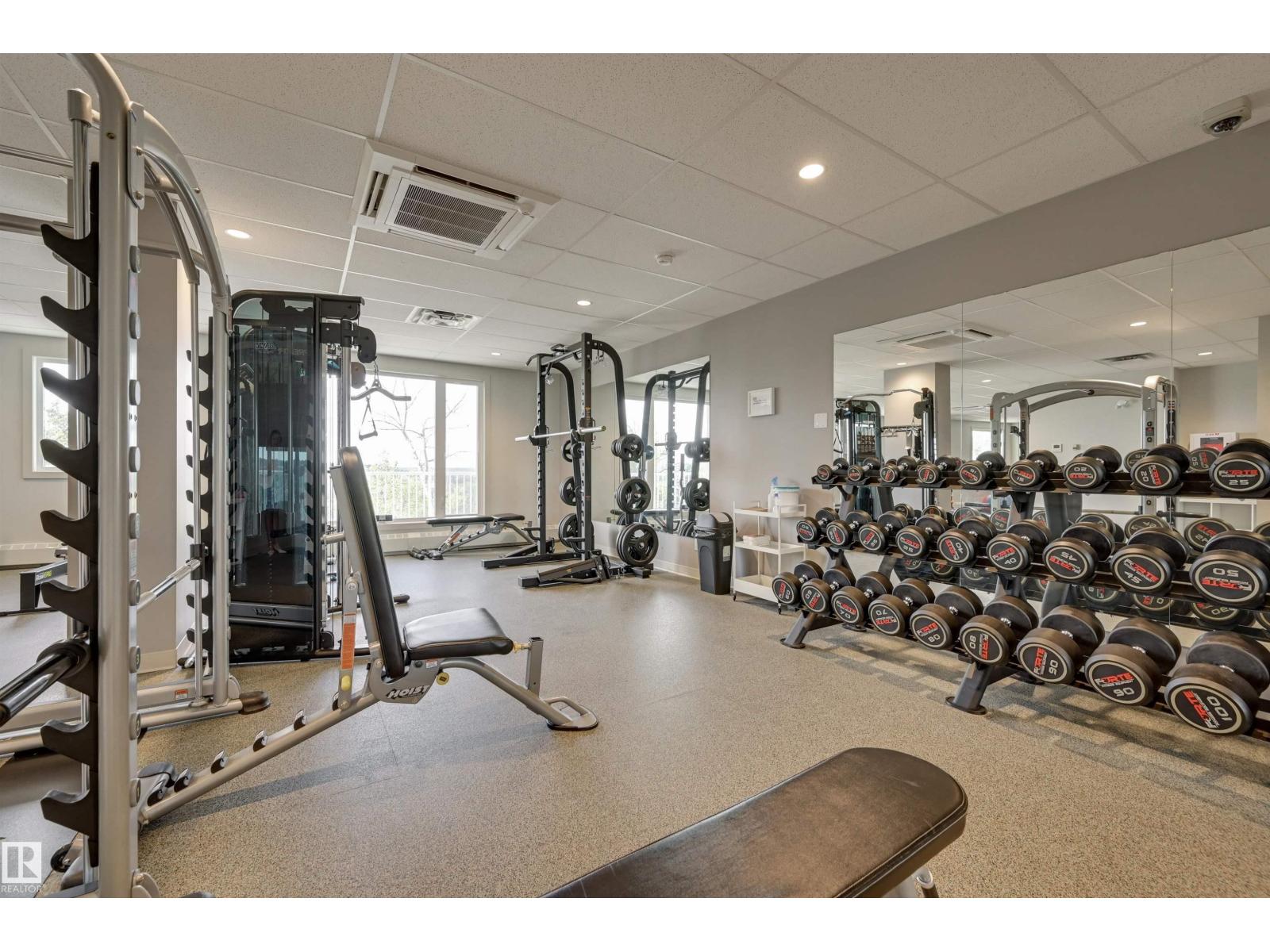 #406 12141 Jasper Av Nw, Edmonton, Alberta  T5N 3X8 - Photo 45 - E4467627