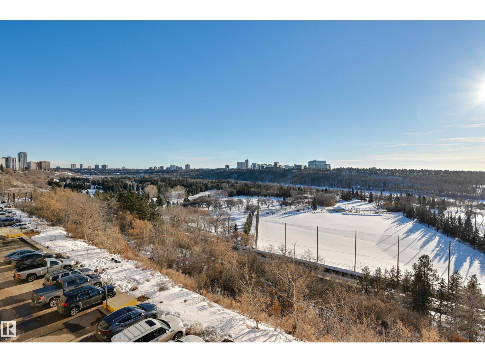 #406 12141 Jasper Av Nw, Edmonton, Alberta  T5N 3X8 - Photo 27 - E4467627