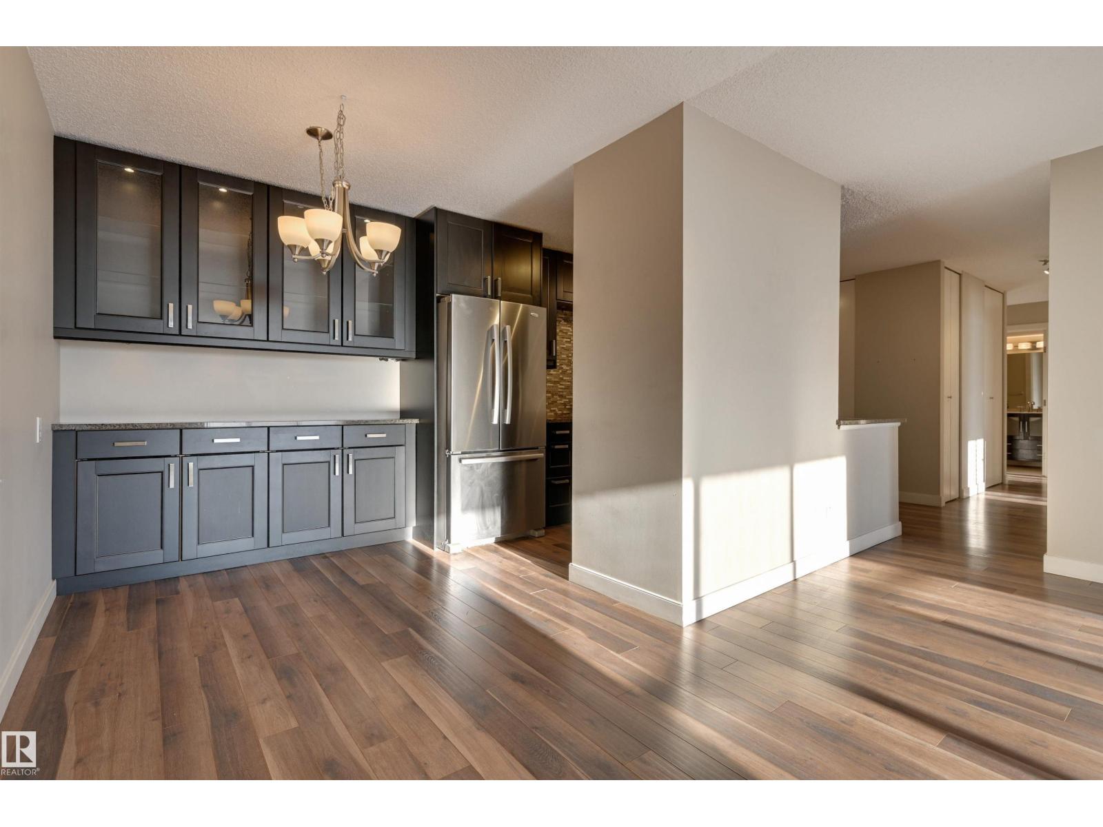 #406 12141 Jasper Av Nw, Edmonton, Alberta  T5N 3X8 - Photo 10 - E4467627