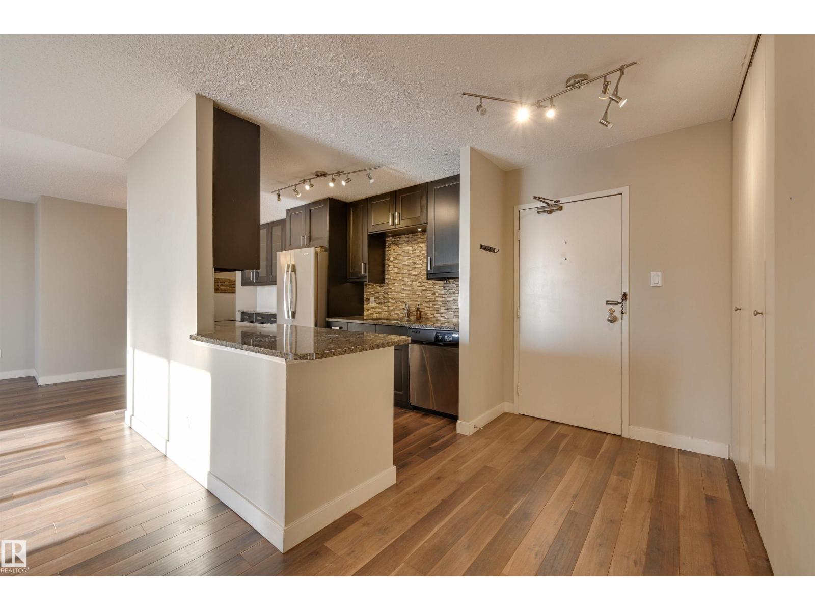 #406 12141 Jasper Av Nw, Edmonton, Alberta  T5N 3X8 - Photo 20 - E4467627