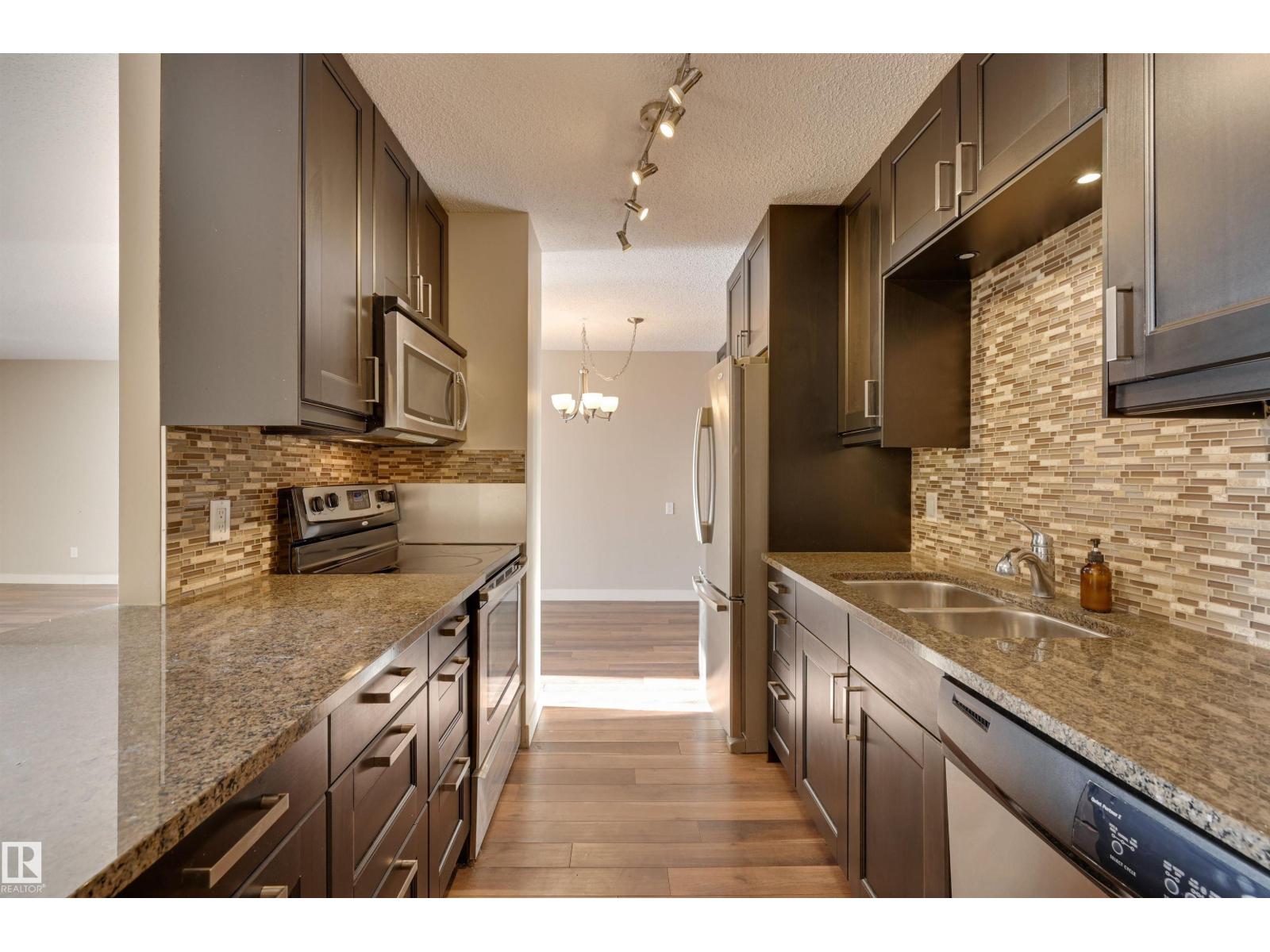 #406 12141 Jasper Av Nw, Edmonton, Alberta  T5N 3X8 - Photo 17 - E4467627