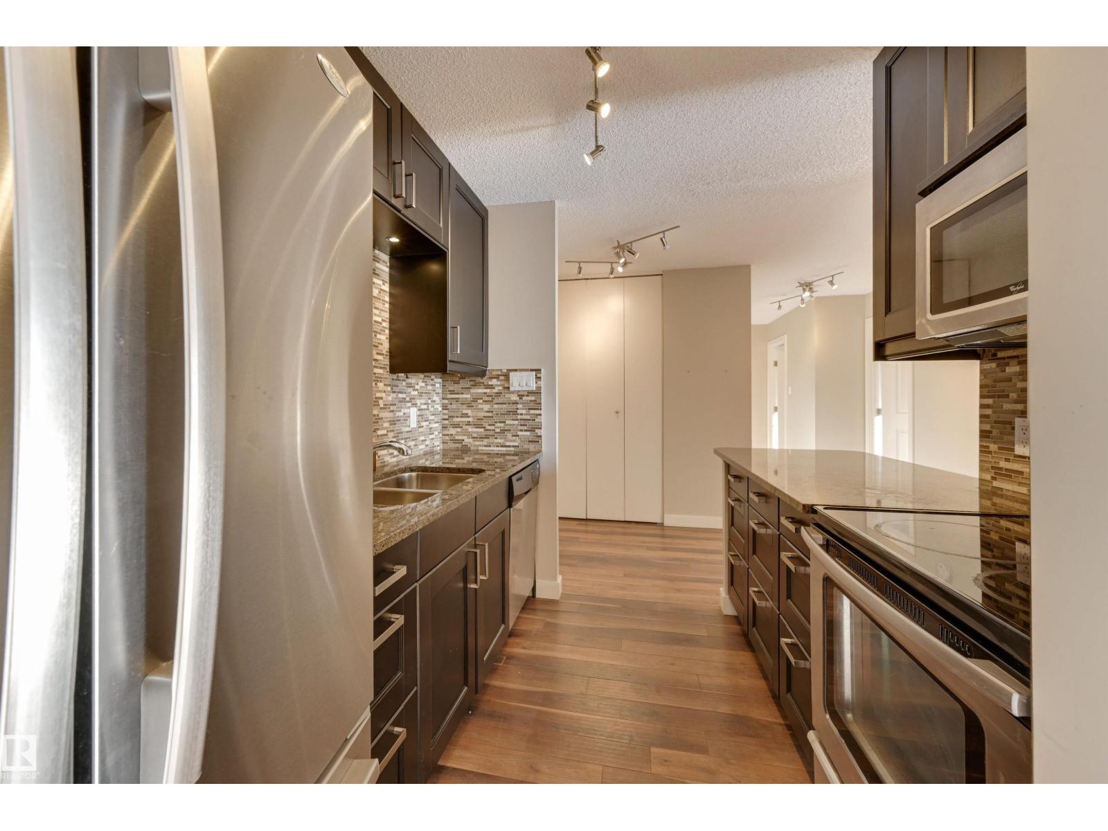 #406 12141 Jasper Av Nw, Edmonton, Alberta  T5N 3X8 - Photo 14 - E4467627