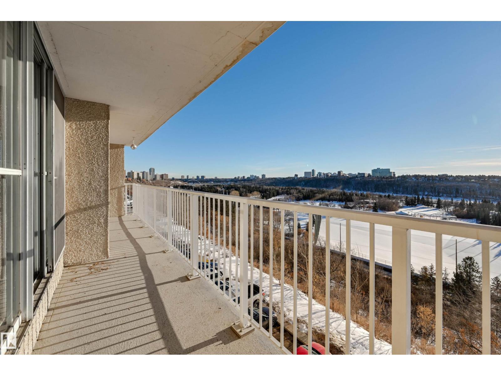 #406 12141 Jasper Av Nw, Edmonton, Alberta  T5N 3X8 - Photo 23 - E4467627