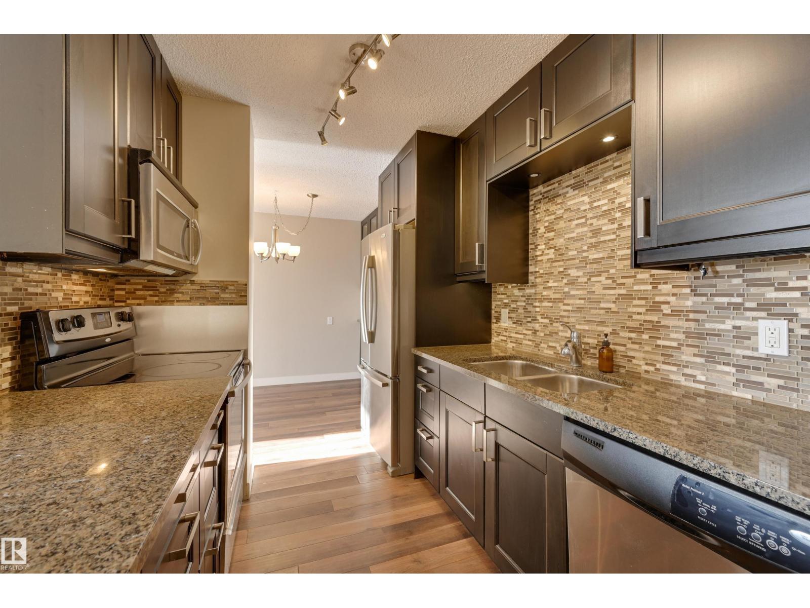 #406 12141 Jasper Av Nw, Edmonton, Alberta  T5N 3X8 - Photo 18 - E4467627