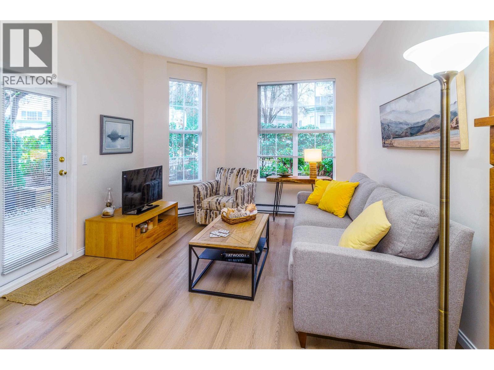 124 2980 Princess Crescent, Coquitlam, British Columbia V3B 7R4 - Photo 7 - R3079221