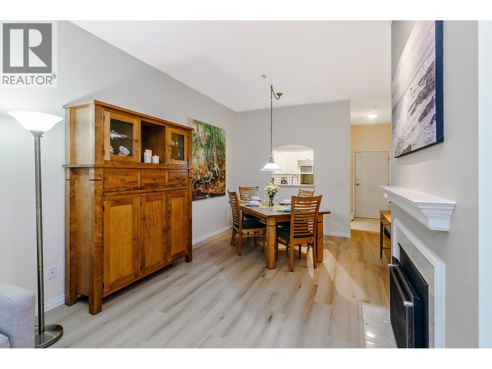 124 2980 Princess Crescent, Coquitlam, British Columbia V3B 7R4 - Photo 9 - R3079221