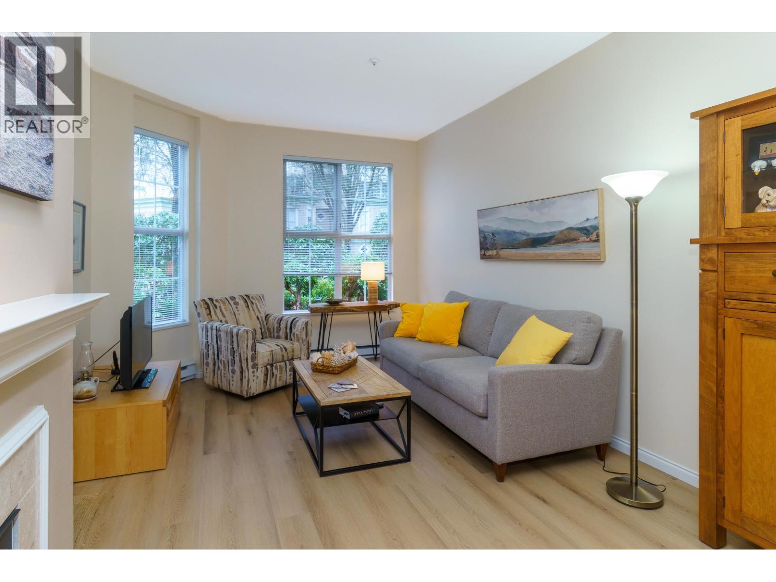 124 2980 Princess Crescent, Coquitlam, British Columbia V3B 7R4 - Photo 11 - R3079221