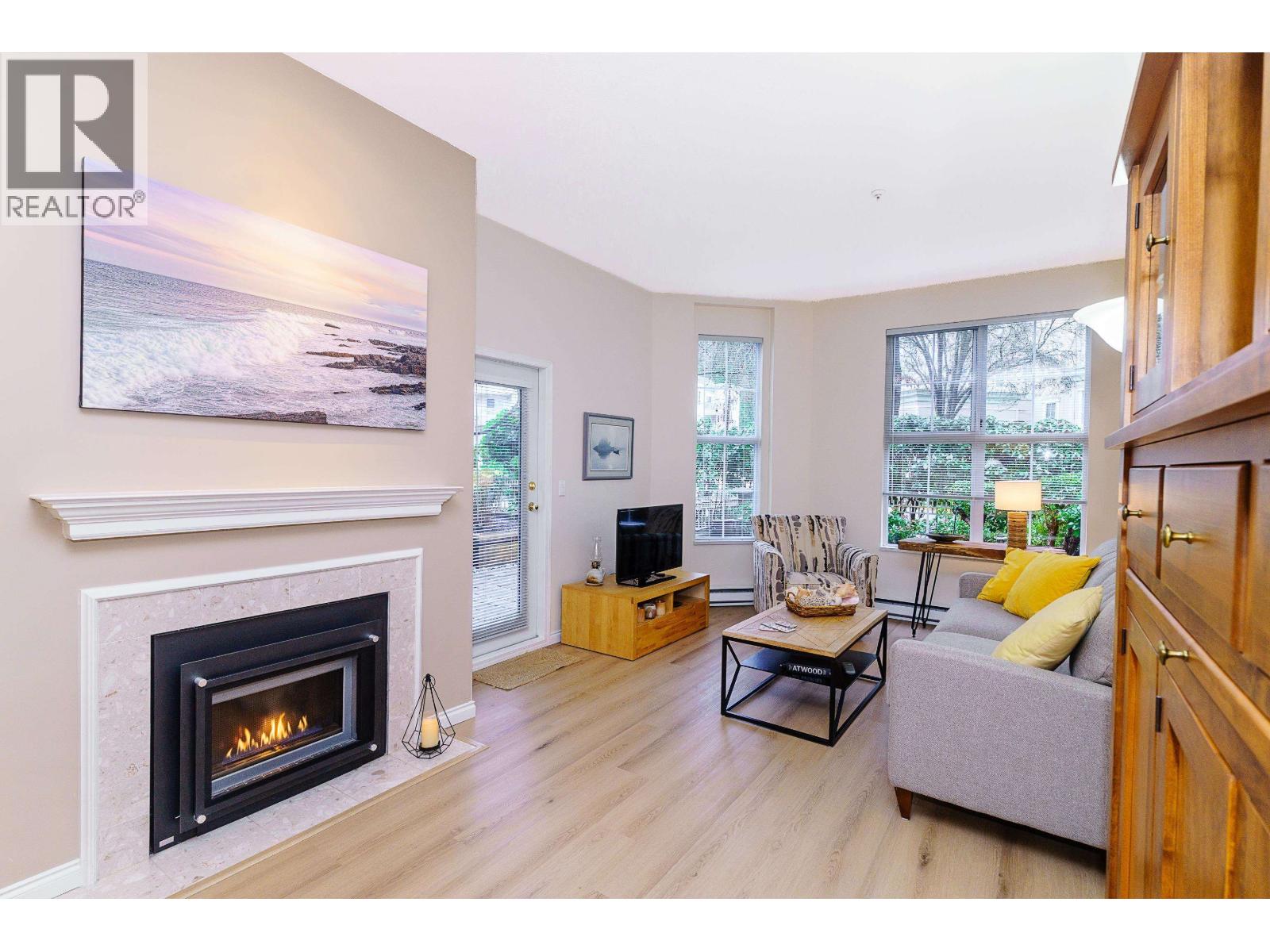 124 2980 Princess Crescent, Coquitlam, British Columbia V3B 7R4 - Photo 8 - R3079221