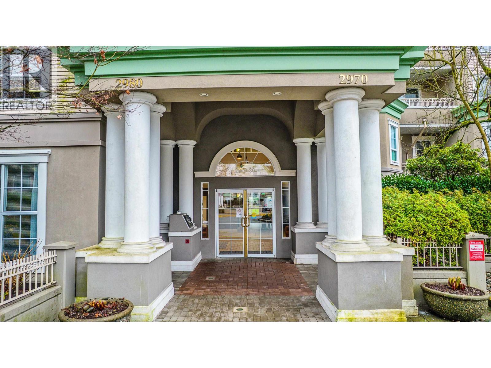 124 2980 PRINCESS CRESCENT, Coquitlam, British Columbia