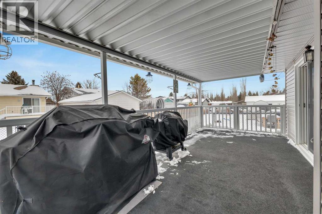 6006 57 Avenue, Ponoka, Alberta  T4J 1L2 - Photo 37 - A2278311