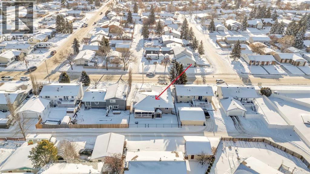 6006 57 Avenue, Ponoka, Alberta  T4J 1L2 - Photo 4 - A2278311