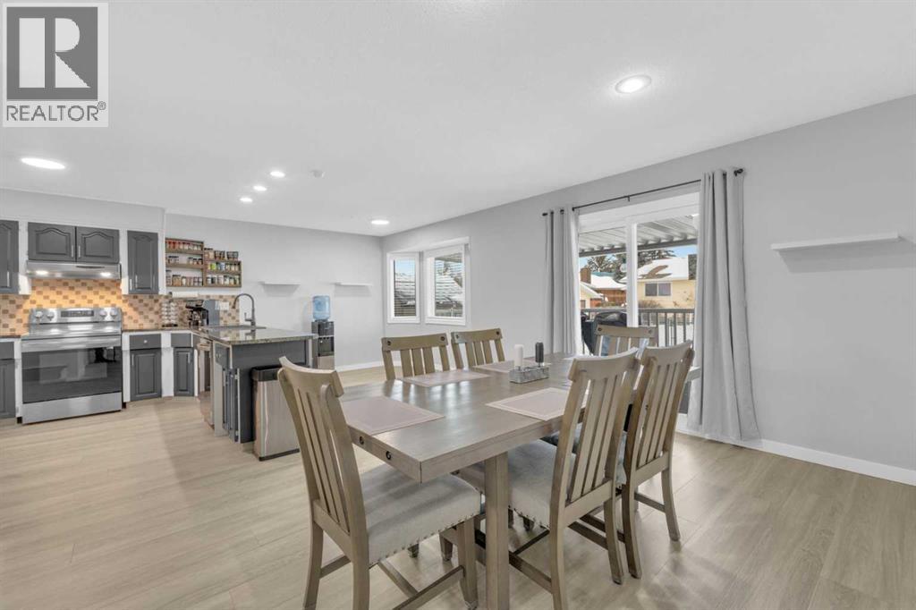 6006 57 Avenue, Ponoka, Alberta  T4J 1L2 - Photo 9 - A2278311