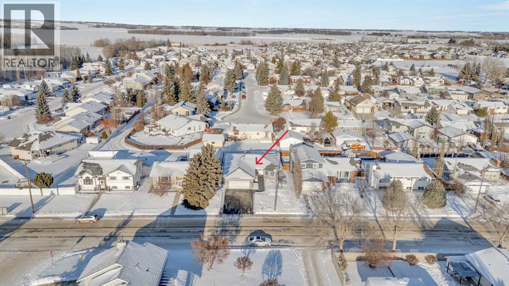 6006 57 Avenue, Ponoka, Alberta  T4J 1L2 - Photo 3 - A2278311