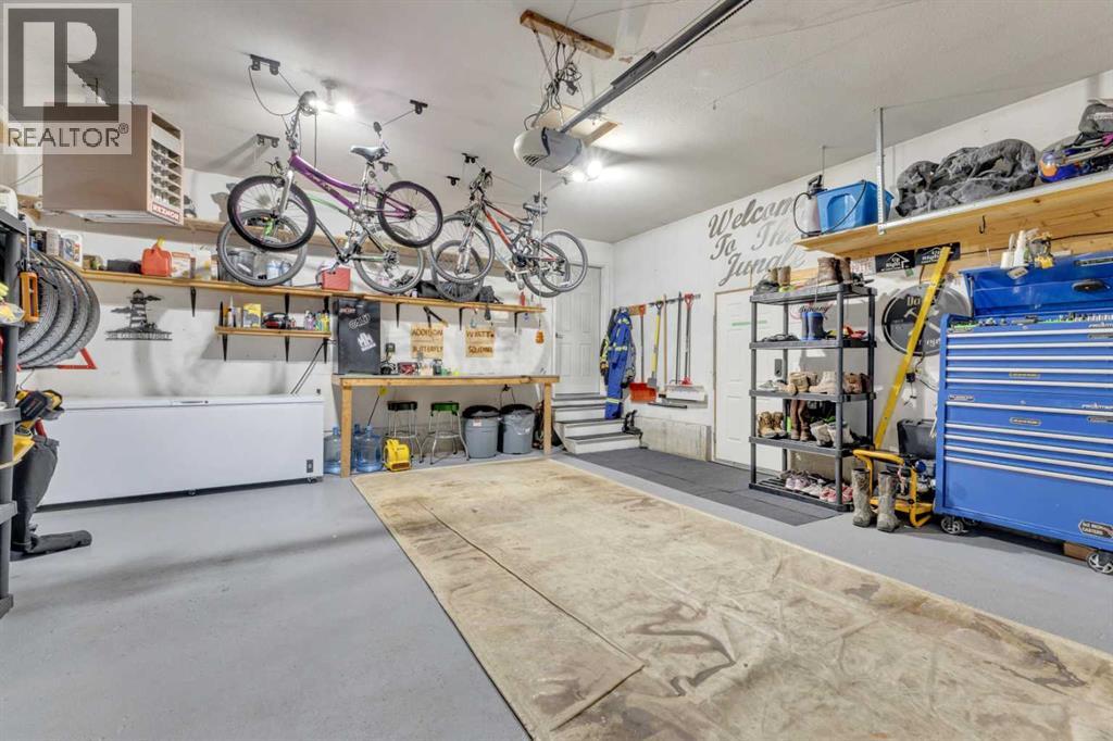 6006 57 Avenue, Ponoka, Alberta  T4J 1L2 - Photo 40 - A2278311