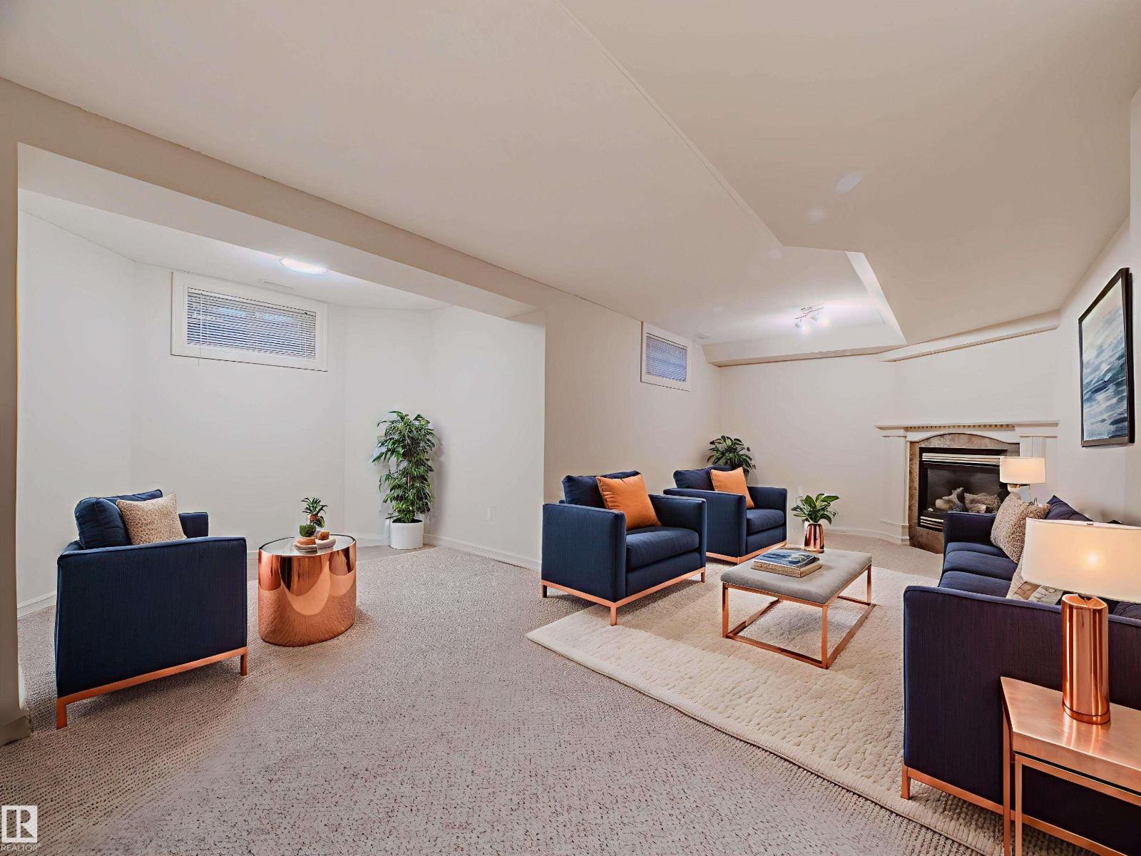 114 Meadowview Dr, Sherwood Park, Alberta  T8H 1M4 - Photo 46 - E4469930