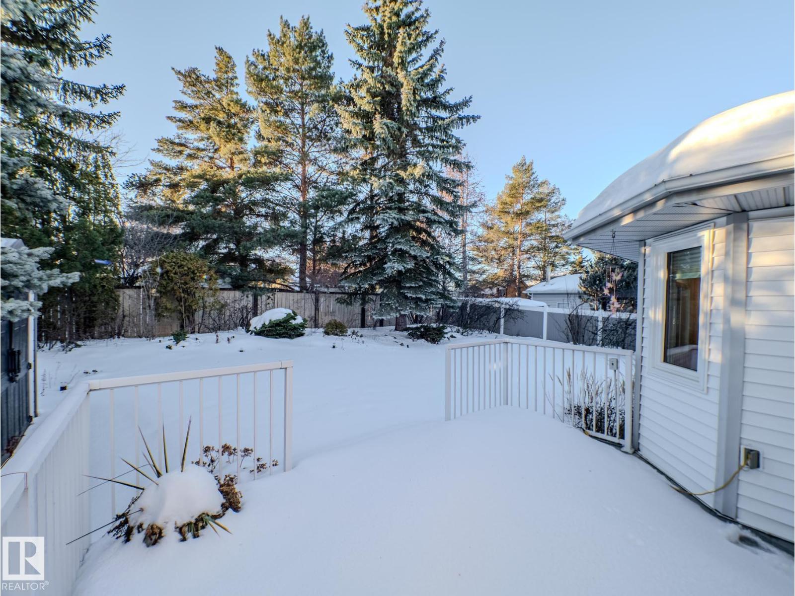 114 Meadowview Dr, Sherwood Park, Alberta  T8H 1M4 - Photo 58 - E4469930