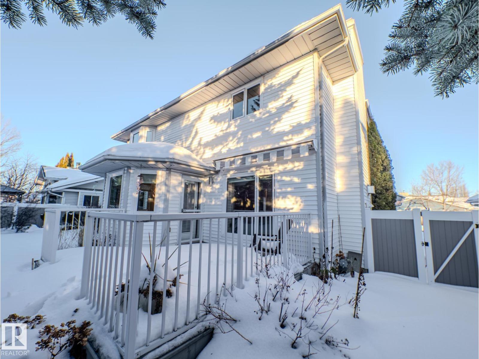 114 Meadowview Dr, Sherwood Park, Alberta  T8H 1M4 - Photo 59 - E4469930