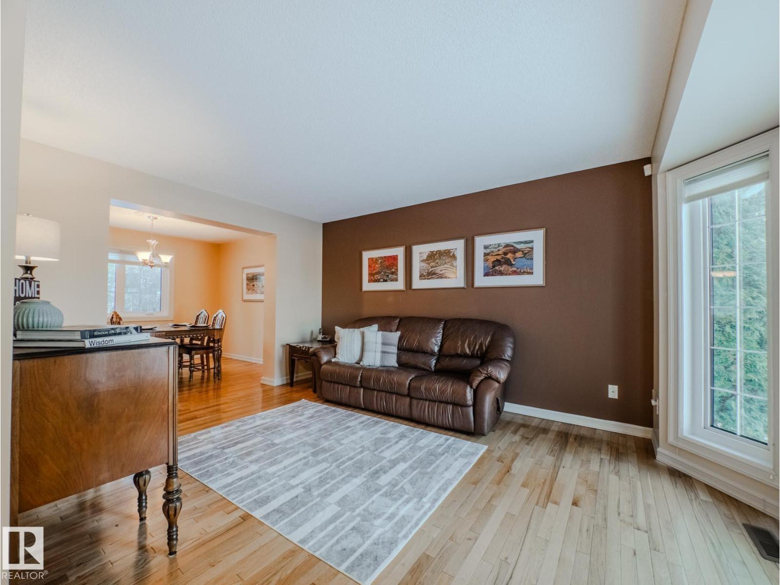 114 Meadowview Dr, Sherwood Park, Alberta  T8H 1M4 - Photo 6 - E4469930