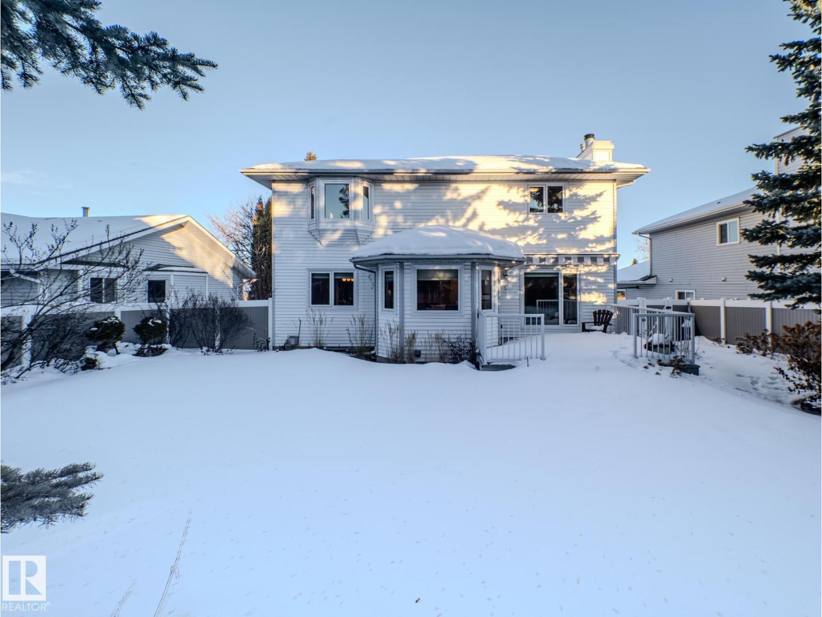 114 Meadowview Dr, Sherwood Park, Alberta  T8H 1M4 - Photo 60 - E4469930