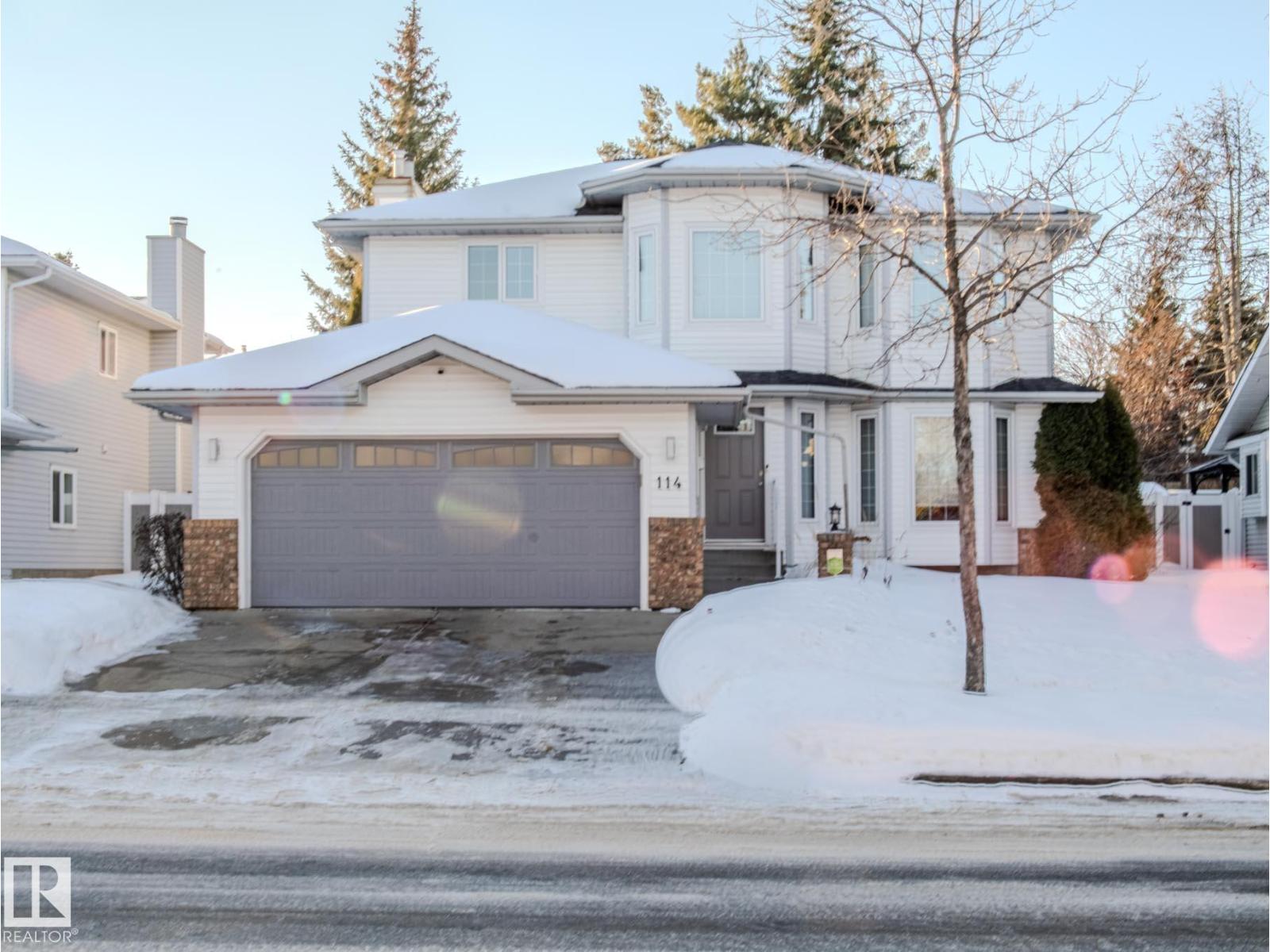 114 Meadowview Dr, Sherwood Park, Alberta  T8H 1M4 - Photo 64 - E4469930