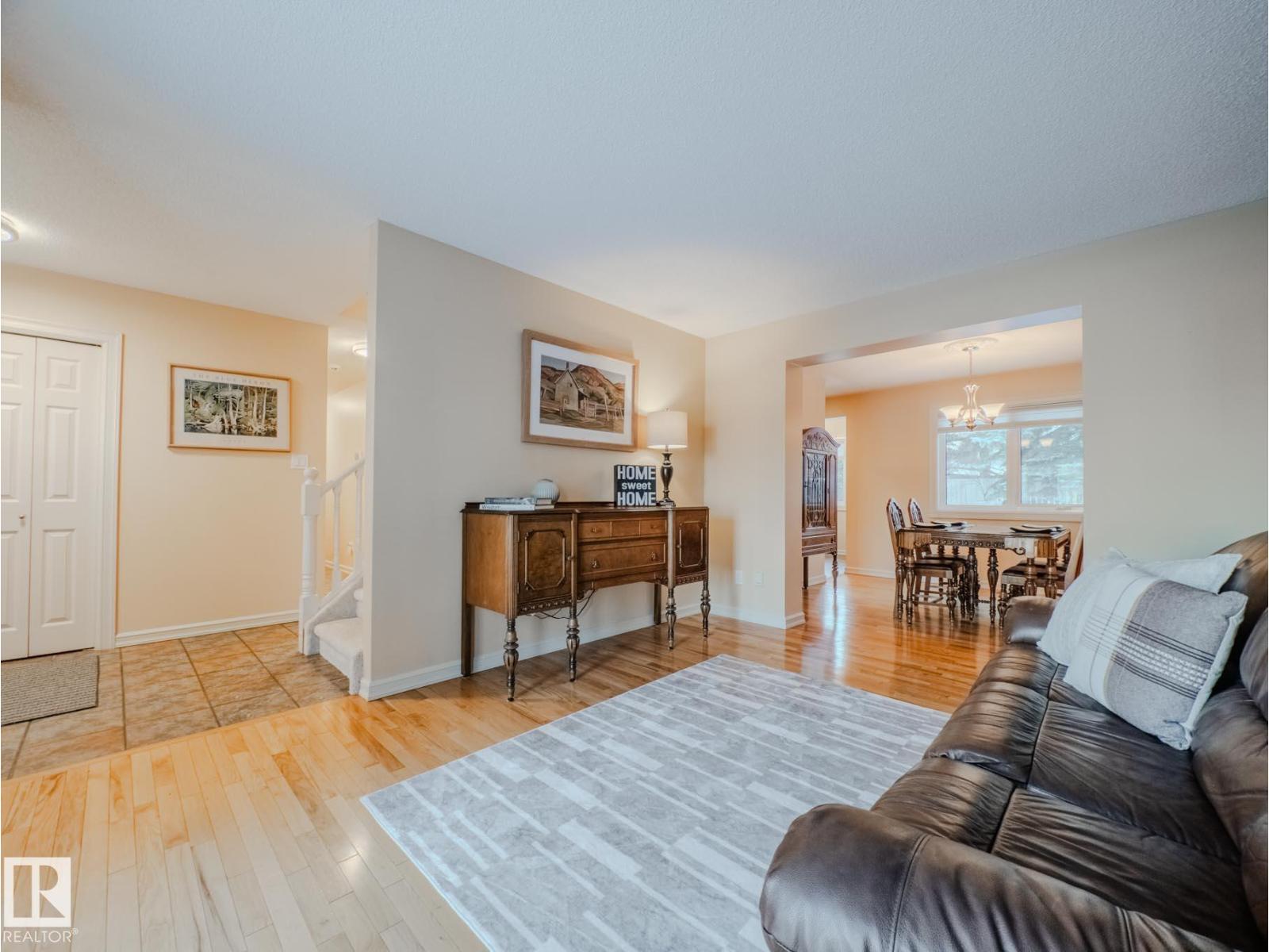 114 Meadowview Dr, Sherwood Park, Alberta  T8H 1M4 - Photo 7 - E4469930