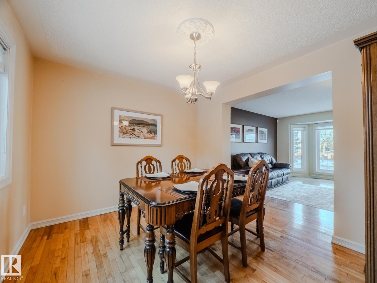 114 Meadowview Dr, Sherwood Park, Alberta  T8H 1M4 - Photo 9 - E4469930