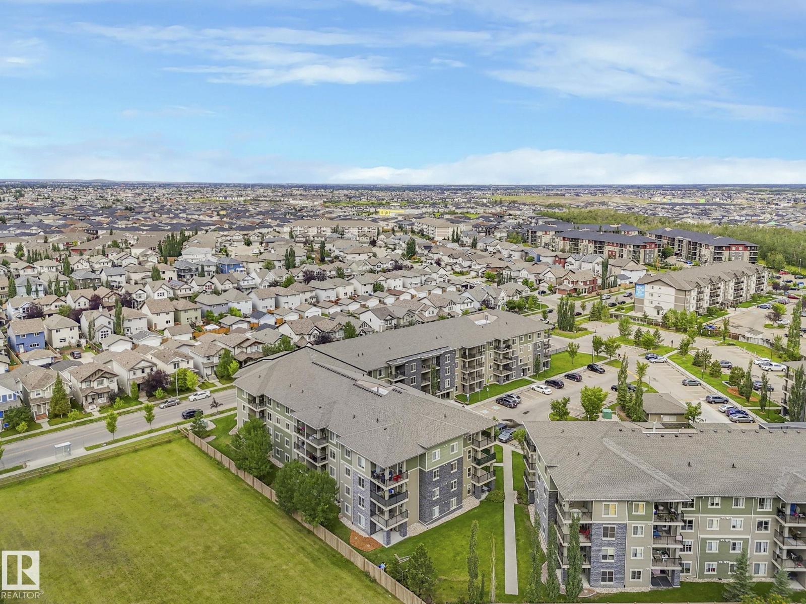 #404 270 Mcconachie Dr Nw, Edmonton, Alberta  T5Y 3N4 - Photo 10 - E4469931