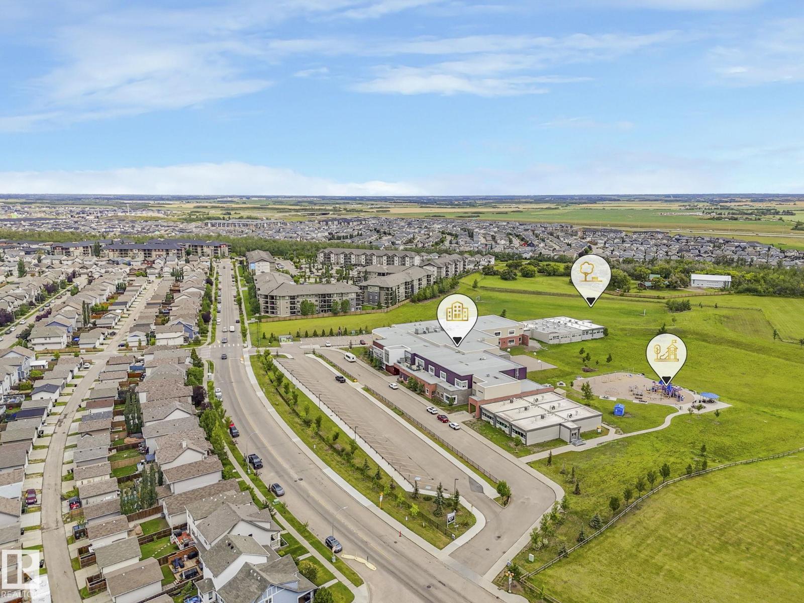 #404 270 Mcconachie Dr Nw, Edmonton, Alberta  T5Y 3N4 - Photo 11 - E4469931