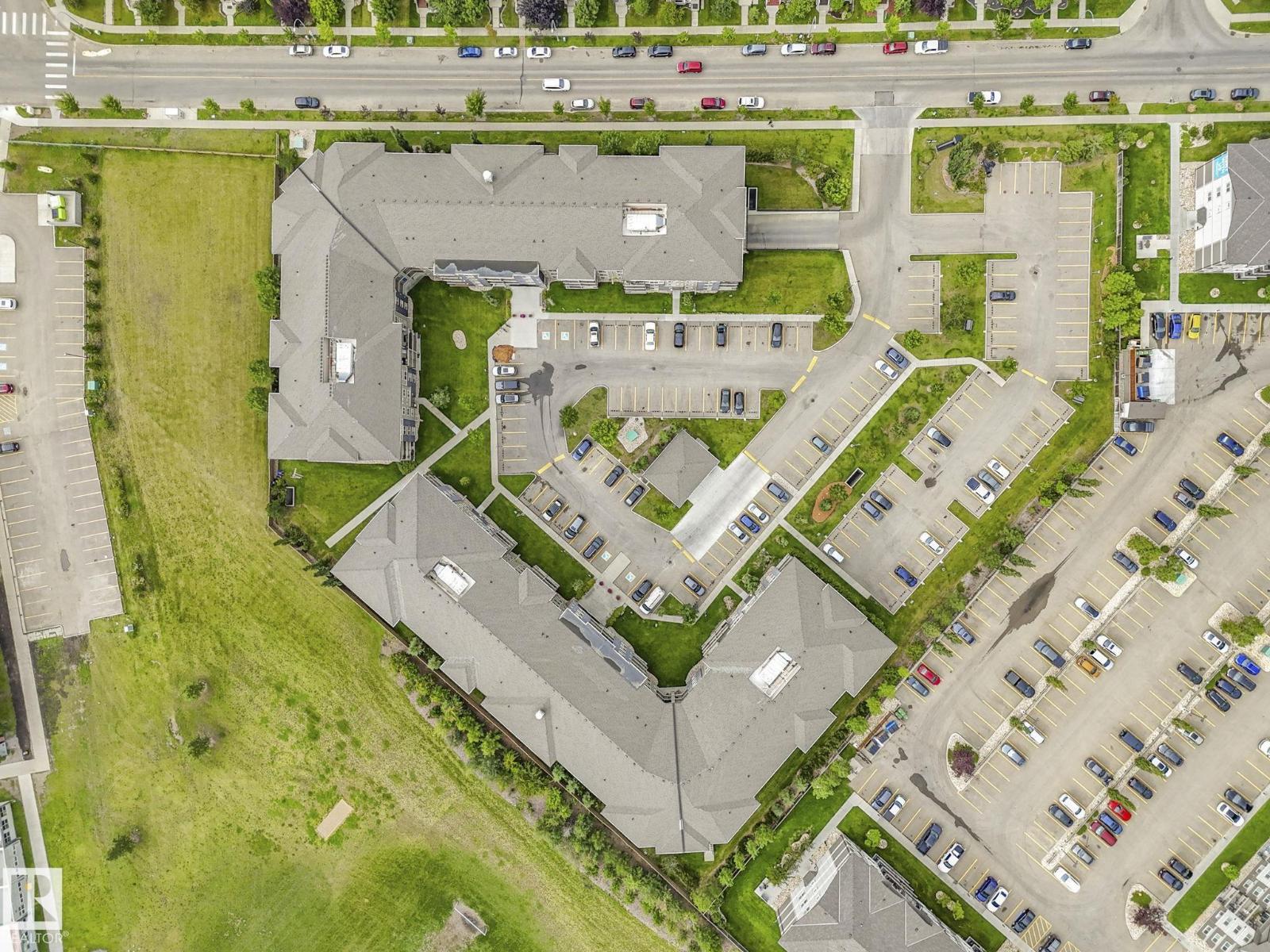 #404 270 Mcconachie Dr Nw, Edmonton, Alberta  T5Y 3N4 - Photo 12 - E4469931