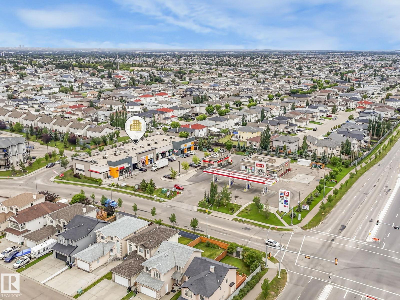 #404 270 Mcconachie Dr Nw, Edmonton, Alberta  T5Y 3N4 - Photo 13 - E4469931