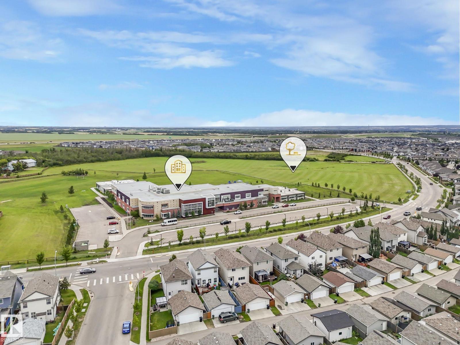 #404 270 Mcconachie Dr Nw, Edmonton, Alberta  T5Y 3N4 - Photo 15 - E4469931