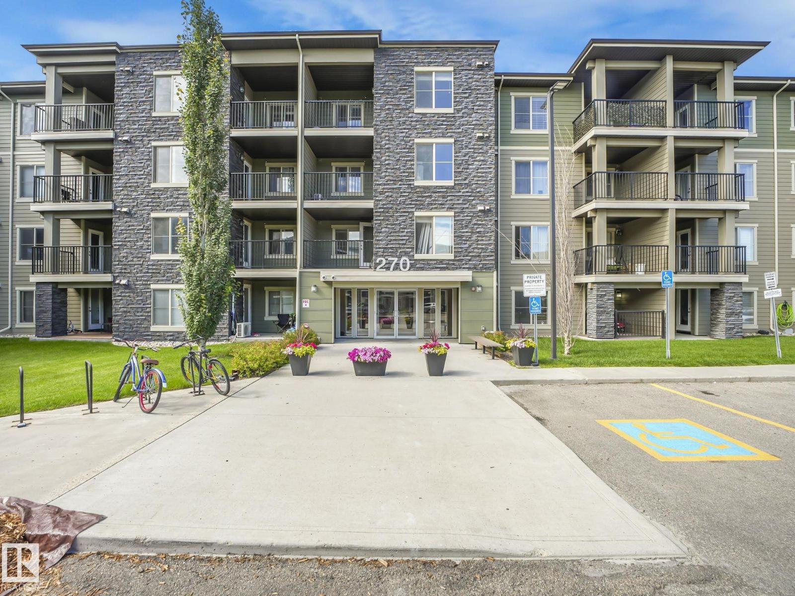 #404 270 Mcconachie Dr Nw, Edmonton, Alberta  T5Y 3N4 - Photo 17 - E4469931