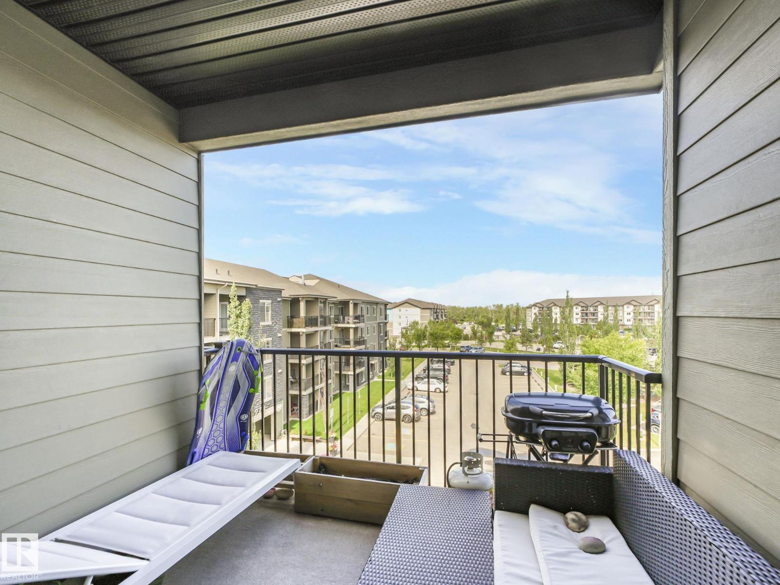 #404 270 Mcconachie Dr Nw, Edmonton, Alberta  T5Y 3N4 - Photo 19 - E4469931